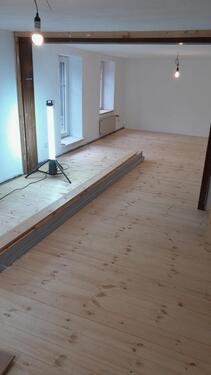 Foto - Schöne Einliegerwohung im Waldrandgebiet(im Grünen) zu vermieten