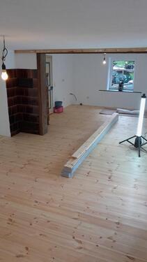 Foto - Erdgeschoßwohnung in Finnentrop zur Miete