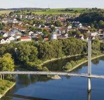 Stell Lagerplatz 105 qm in zentraler Lager. - Bad Abbach