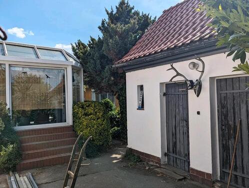 Foto - Einfamilienhaus in Nauen
