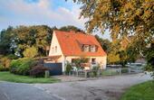 Foto - Haus ,Eckgrundstück , Immobilie