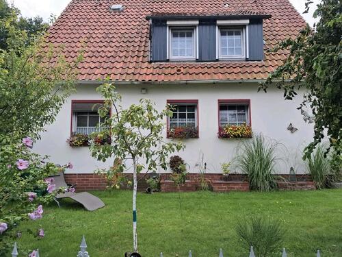 Foto - Einfamilienhaus in Großenkneten zum Kaufen
