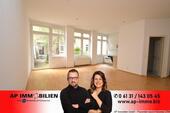 Foto - RHEINGAUVIERTEL - Charmante Erdgeschosswohnung in ruhigem Hinterhaus