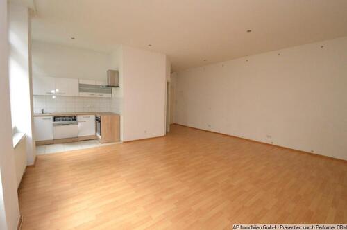 Foto - Etagenwohnung in Wiesbaden zur Miete