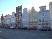 Foto - Inmitten der Altstadt, großzügiges saniertes Gewerbe, mit großer Fensterfront und sofort anmietbar!