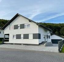 3 Zimmer Wohnung in Gemünden Westerwald - Langenhahn