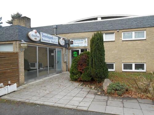 Foto - Büroraum in schöner Lage im Tennispark