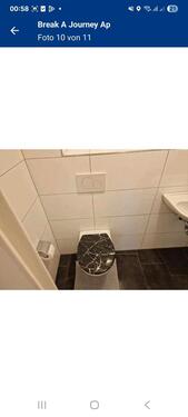 Foto - Wohnung per Nacht - 70,00 EUR Kaltmiete,