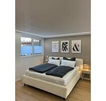 Moderne Ferienwohnung | Apartment in Achern im Schwarzwald