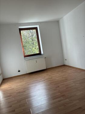 Foto - Schöne 2-Raum Wohnung mit Blick ins Grüne