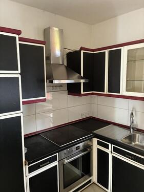 Foto - Etagenwohnung in Dortmund zur Miete