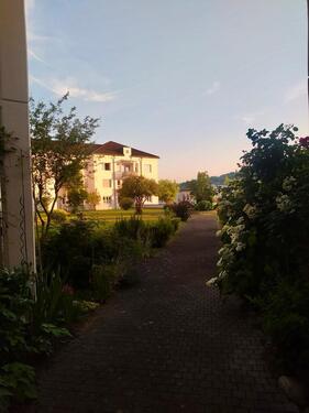 Foto - 2-Zimmer-Wohnung (68 m²) in Lörrach, mit Tiefgaragenstellplatz
