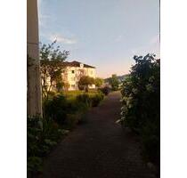 2-Zimmer-Wohnung (68 m²) in Lörrach, mit Tiefgaragenstellplatz - Rümmingen