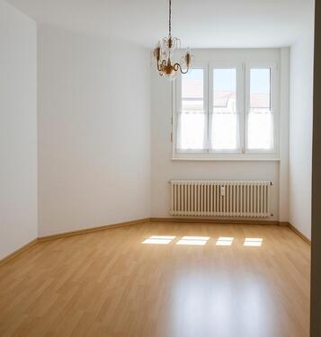 Foto - Etagenwohnung in Rümmingen