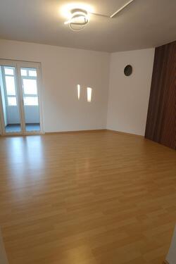 Foto - Etagenwohnung in Rümmingen zur Miete