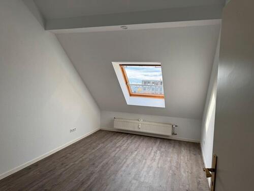 Foto - Etagenwohnung zur Miete in Leipzig