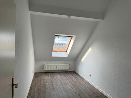 Foto - Etagenwohnung in Leipzig