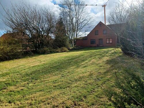 Foto - Einfamilienhaus zur Miete in Lathen