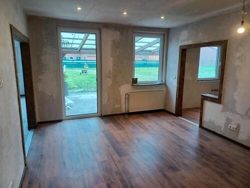 Foto - Einfamilienhaus in Lathen