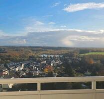 Helle 3-Zimmer-Wohnung mit Weitblick – 90 m² im 11. Stock - Velbert Velbert-Mitte