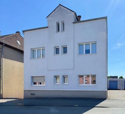 Foto - 2,5 Zi. Whg + DG in Dortmund-Kirchlinde zu vermieten