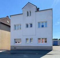 2,5 Zi. Whg + DG in Dortmund-Kirchlinde zu vermieten