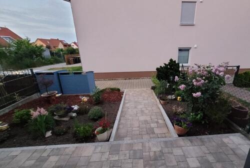 Foto - Einfamilienhaus zum Kaufen in Neustadt an der Aisch