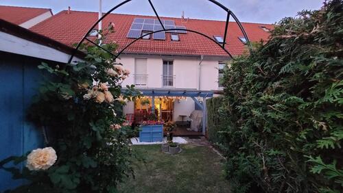 Foto - Einfamilienhaus in Neustadt an der Aisch