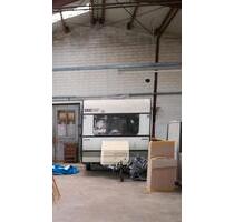 Stellplatz Auto Boot Wohnwagen Motorrad - Minden Kuhlenkamp