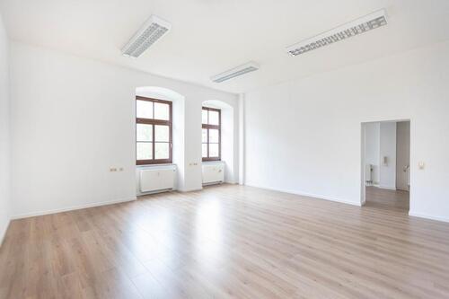 Foto - Büro des ehemaligen Landrates - 366,00 EUR Kaltmiete, ca.  61,00 m²