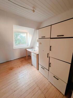 Foto - Etagenwohnung in Dortmund zur Miete