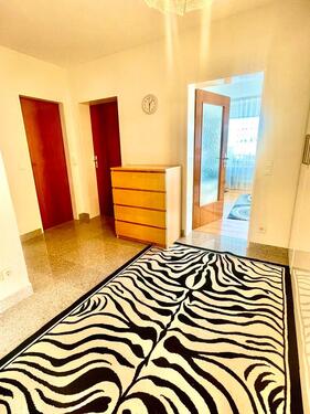 Foto - Etagenwohnung in Sindelfingen zur Miete