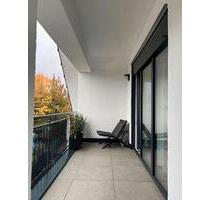 125qm 4 Zimmer Loggia Wohnung (Neubau) Nümbrecht-Bierenbachtal