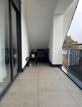 Foto - 4 Zimmer Etagenwohnung zur Miete in Nümbrecht