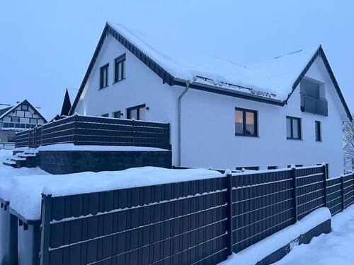 Foto - 4 Zimmer Etagenwohnung in Nümbrecht