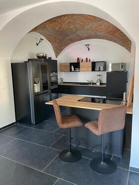 Foto - Etagenwohnung in Meuselwitz zur Miete