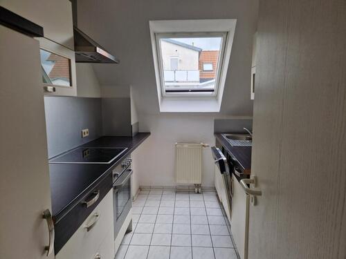 Foto - 2 Zimmer Etagenwohnung in Erfurt