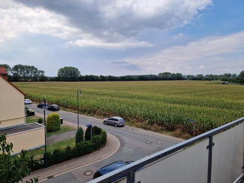 Foto - Etagenwohnung in Erfurt zur Miete
