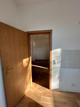 Foto - Erdgeschoßwohnung in Döbeln zur Miete