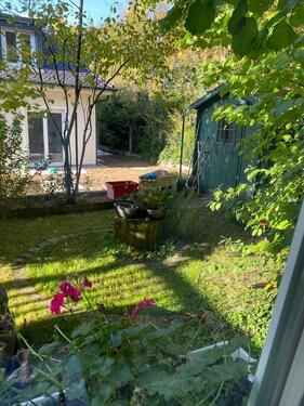 Foto - 4 Zimmer Erdgeschoßwohnung zur Miete in München