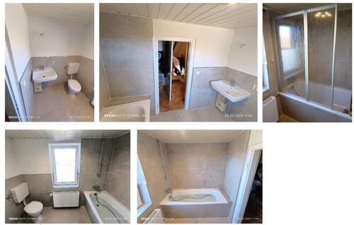 Foto - 3 Zimmer Etagenwohnung in Oberharz am Brocken