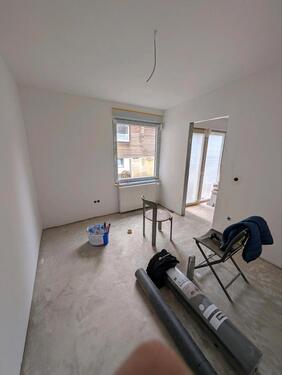 Foto - Etagenwohnung in Duisburg