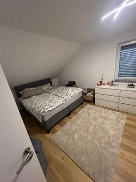 Foto - 3.5 Zimmer Maisonettenwohnung zur Miete in Neustadt an der Aisch