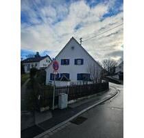 Stilvolles, schwäbisches Haus, komplett saniert - Diedorf