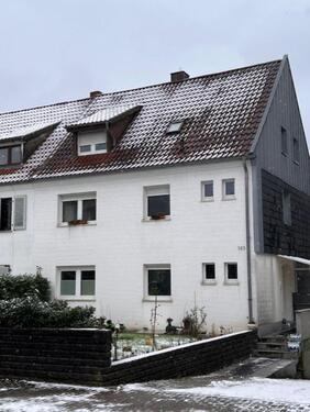 Foto - 2-Zimmer Wohnung mit Balkon in St. Ingbert