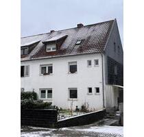 2-Zimmer Wohnung mit Balkon in St. Ingbert - Sankt Ingbert