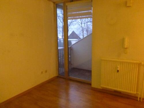 Foto - 1 Zimmer Etagenwohnung zur Miete in Melle