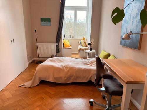 Foto - 15 Zimmer Etagenwohnung in Frankfurt am Main