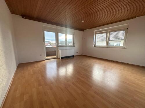 Foto - 4 Zimmer Etagenwohnung zur Miete in Lonsee