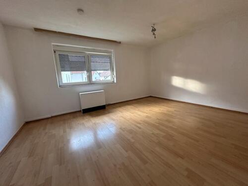 Foto - 4 Zimmer Etagenwohnung in Lonsee